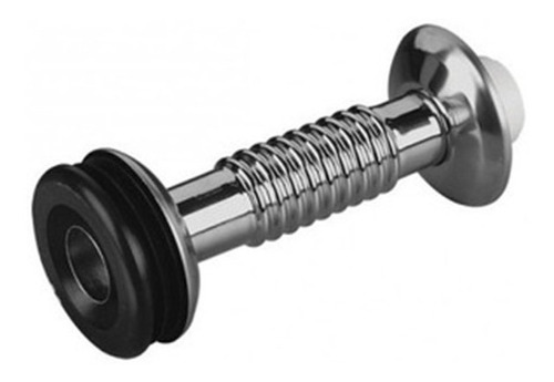 CONEXIÓN FLEXIBLE P/ INODORO C/ ADAPTADOR
