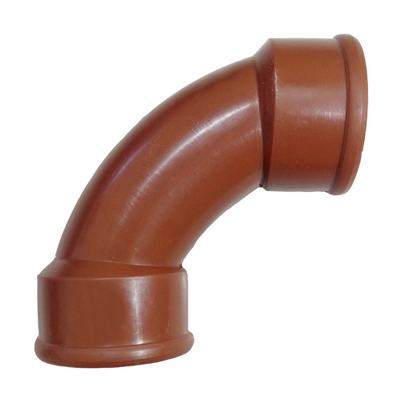 CURVA A 90° HEMBRA-HEMBRA