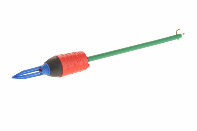 BOYA DESBORDE MALVAR ESPECIAL RECARGABLE.