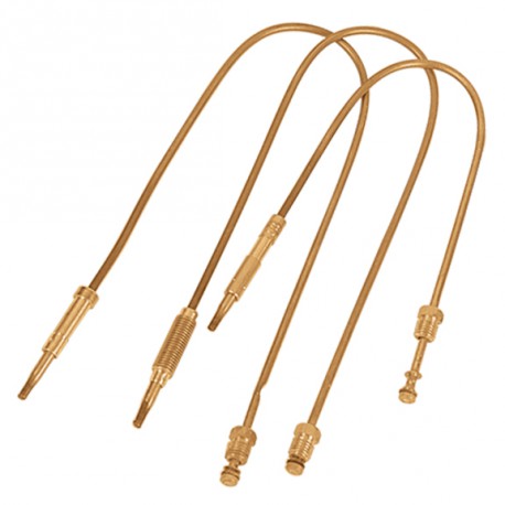 Accesorios Bronce